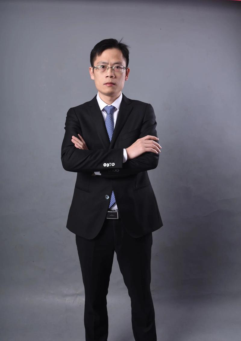 文君 项目运营总监